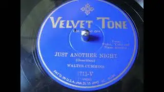 Just Another Night (1928)