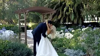 McCormick Ranch Wedding Teaser || Landan + Andrew || Camarillo, California