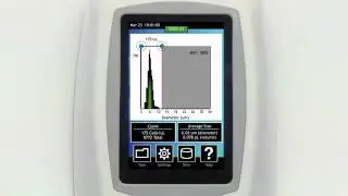 Moxi Z from ORFLO Technologies