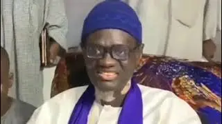 Wolofal Serigne amsatou Mback&eacute; par Serigne Abdou diokhane