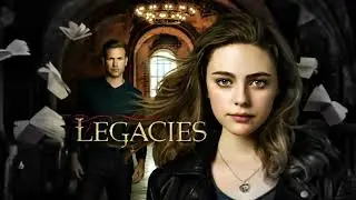 Legacies 1x10 Music - Peking Duk - Fire