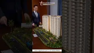 New Launch in Sector 25, Sohna &ndash; The Ridge Residency by Rajgriham #rajgriham #realestate #affordable