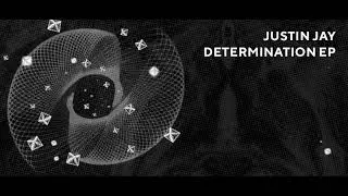 MOOD073 Justin Jay - Determination