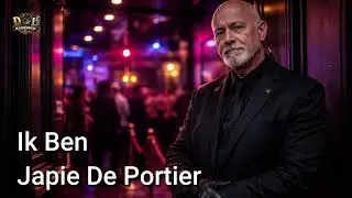 Japie - Ik ben Japie De Portier