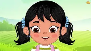 Dudi Dudi Dam Dam - Funny Kids Video | Dudi Dudi Dam Dam Dance | Kids Song | Nursery Rhymes 2026