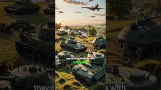 The Ghost Army The Illusionists of WWII