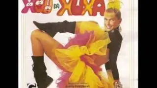 Xegundo Xou da Xuxa - 10- Rambo