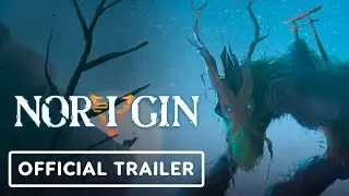 Norigin - Official Reveal Trailer | Galaxies Showcase