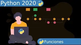 015  Python 2020 Funciones