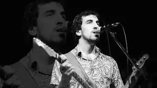 Verteramo Trio & Jorge Costales - Sleeping in the ground (2017, Buenos Aires)