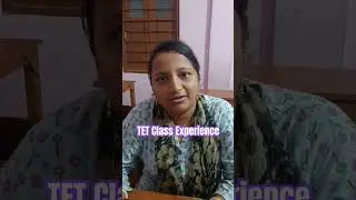 Tripura TET Exam Preparation 2024 & Experience | TET Guidance | #tripuratet #trbtet