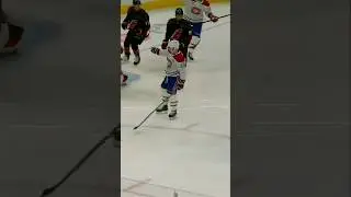 NICK SUZUKI GOAL 01/01/2026