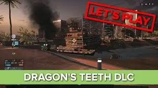 Let's Play Battlefield 4 Dragon's Teeth DLC - Xbox One Gameplay