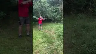 300 Winmag Suppressor Test 1