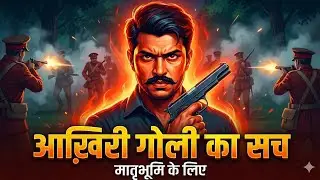 मातृभूमि के लिय class 10th Hindi || Matrbhumi ke liye || UP-BOARD NCERT|| Full Chapter Explanation 