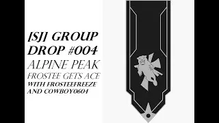 SJ GROUP DROP #004 FROSTEEFREEZE GETS ACE OF SPADES!