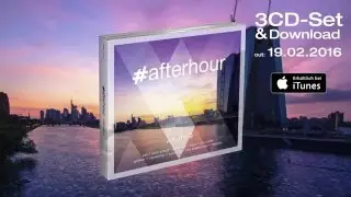 #afterhour vol.9 (official minimix)