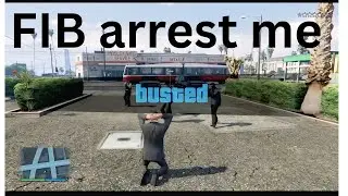 After many years  later ￼FIB ARREST ME ￼