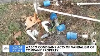 WATER WAR