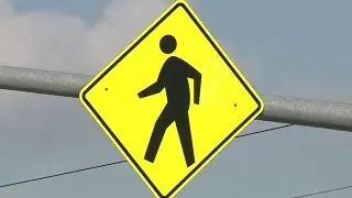 Dangerous San Antonio crosswalk made safer after KSAT report