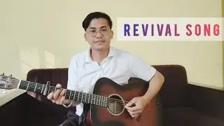 Impeu niye xine shimoa | Revival song 