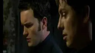 Torchwood - Jack & Ianto