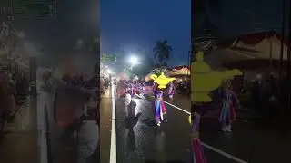 Kirab Marching Band Aladin #kirabdrumband #kirabmarchingband