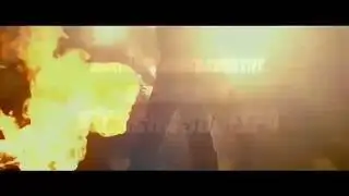 Hebbuli title song teaser official