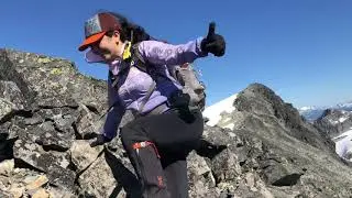 Mount Currie