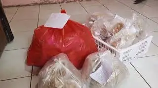 PROJEK KEWIRAUSAHAAN (KWU) PRAMUKA PENEGAK GARUDA
