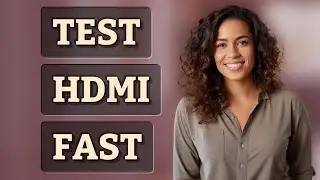 How Can You Quickly Test if an HDMI Cable or Device Causes Smart TV Issues?