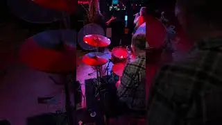 She&rsquo;s Country LIVE at Lucky Bastard Saloon with Millie Martin Nashville Tennessee #countryartists