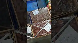 Khajoor market Mumbai