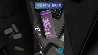 MEN'S BOX | Мужская сила