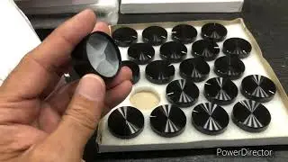 Imported knobs all size