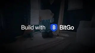 Build With BitGo