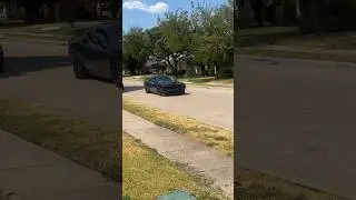 Challenger r/t Popcorn Tune 🍿🔥