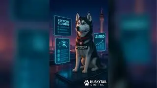 Las Vegas SEO & Digital Marketing Expertise: HuskyTail's Unmatched Consulting Services