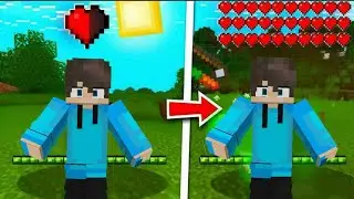Minecraft lekin Daraja Oshgani sari Jon ham oshadi