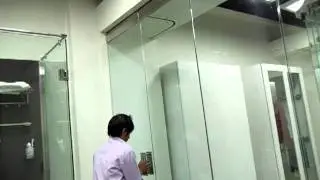 SOLO PARTITION FITTING