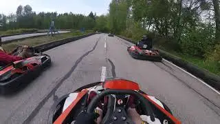 Richmond Outdoor Go Karts May 4th 2019