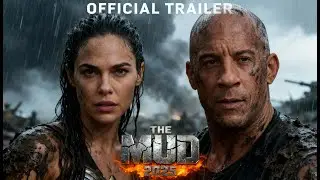 The Mud (2025) &ndash; Vin Diesel & Gal Gadot | Max Studio | Concept