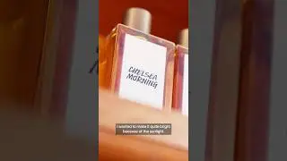Behind The Scenes: 60 Seconds With A Lush Perfume Inventor