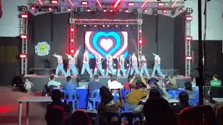 3G GO GAWAD GILAS 