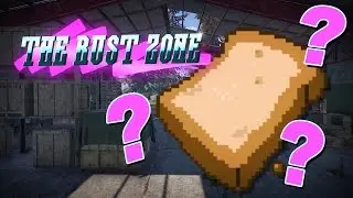 The Rust Zone #15 - SHOTGUN TRAPS (ft. Argyle Alligator)
