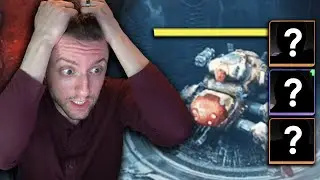 I tried random matchmaking for the Destiny Rising raid...