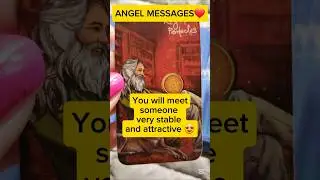 ANGEL MESSAGES❤#romance #angels #angelmessages #love #twinflame #soulmate #tarot #tarotreading