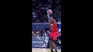 CJ Perez ANKLE BREAKER MOVE over Stephen Holt | PBA Season 49 Philippine Cup Game 1 Semifinals