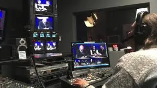 Cape Ann Television 2018