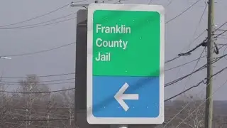 Corrections officers call for increased staffing support after recent violent incidents at Franklin